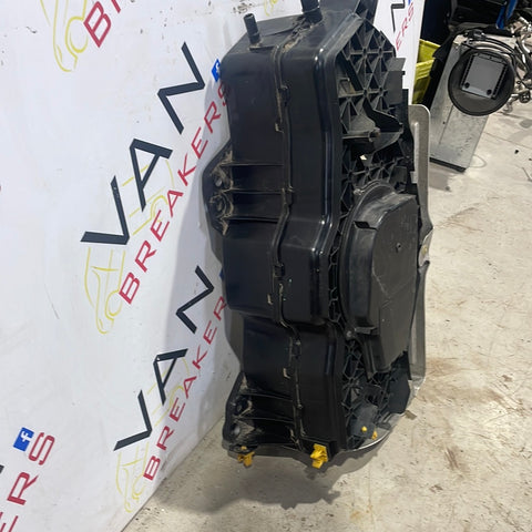 Citroen Relay/Peugeot Boxer/Fiat Ducato ADBLUE ADDITIVE TANK AND PUMP 2018/ONWARDS P/N 7340084