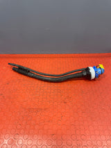 Ford Transit Mk8/Transit Custom AdBlue FILLER PIPE 2016-2023 2.0 P/N F27437EB