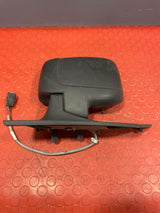 Citroen Dispatch/Peugeot Expert/Toyota Proace/Fiat Scudo WING MIRROR Driver's Side 7 PIN 2008-2016 P/N 14007428XT - 2
