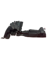 Citroen Dispatch/Peugeot Expert/Vauxhal Vivaro/Toyota Proace/Fiat Scudo AIR DEFLECTOR 2016-2024 P/N 9808276880