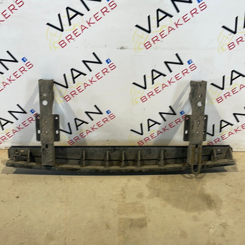 Ford Transit MK8 REAR BUMPER CRASH BAR 2013-2018 P/N BK3117912A