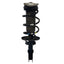 Citroen Berlingo/Peugeot Partner FRONT STRUT COMPLETE FITS BOTH SIDES 1.5 2019-2023 P/N 9836057980