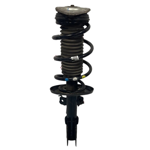 Citroen Berlingo/Peugeot Partner FRONT STRUT COMPLETE FITS BOTH SIDES 1.5 2019-2023 P/N 9836057980