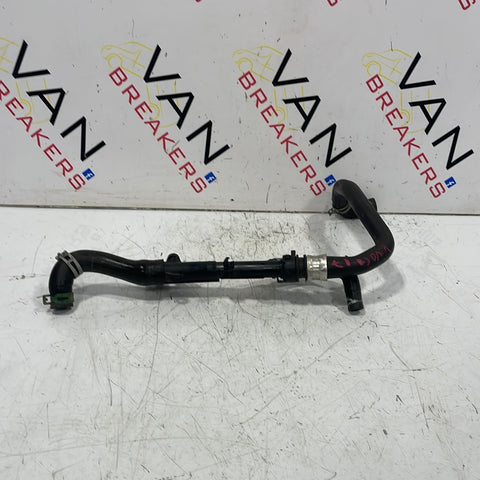 Renault Trafic/Vauxhall Vivaro WATER COOLANT PIPE/HOSE 1.6 2014/2019 P/N 1320783