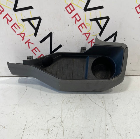 Volkswagen Crafter CUP HOLDER P/N 7C2858337