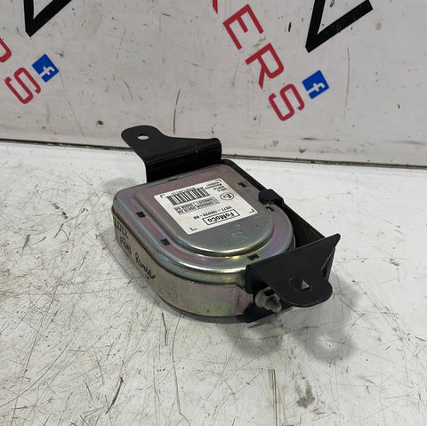 Ford Transit Custom ALARM SIREN 2017 P/N 174028