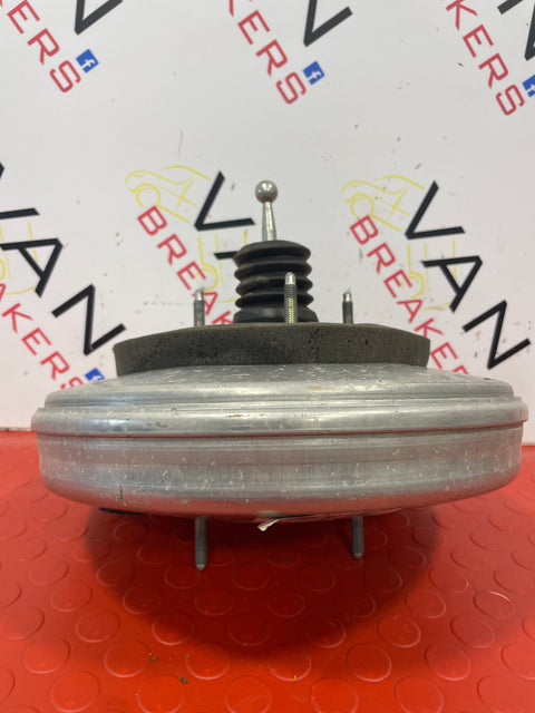 Citroen Berlingo/Peugeot Partner/Vauxhall Combo/Toyota Proace City Brake Servo 2019-2023    P/N 9821104980