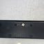 Citroen Relay/ Peugeot Boxer/ Fiat Ducato  RIGHT SIDE STRIP BLACK  P/N 1321052070