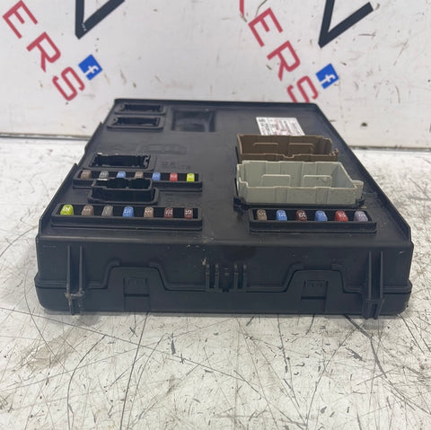 Ford Transit MK7 FUSE BOX P/N CC1T14A073CC