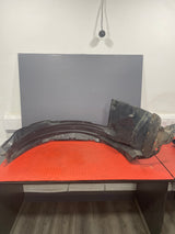 Toyota Hilux WHEEL ARCH AND MUDGUARD LINER PASSENGER SIDE 2016-2020 Single Cab P/N 53876-0K260 / 53806-0K160