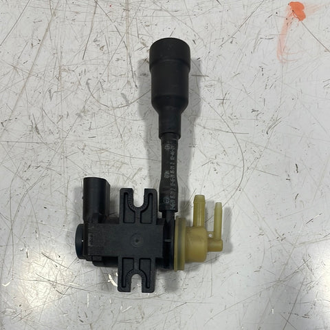 Volkswagen Crafter TURBO PRESSURE SOLENOID VALVE 2.0 FWD 2017-2018 P/N 1K0906627B