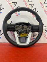 Toyota Hilux  STEERING WHEEL (AN120, AN130) 2015-2020 P/N 1117732