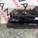 Ford Transit Custom TAIL LIGHT DRIVER SIDE 2013-2023 P/N BK2113404AJ