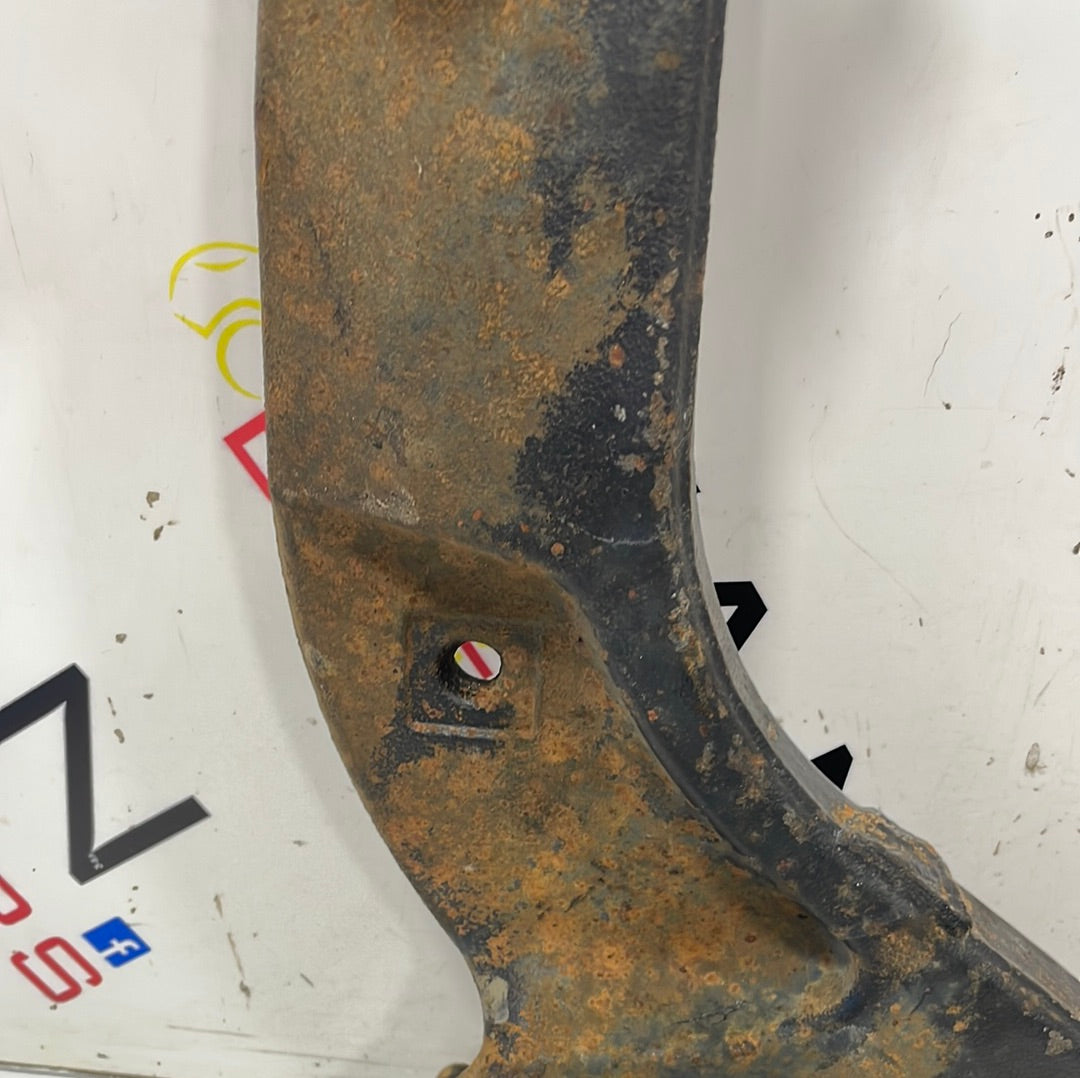 Volkswagen Transporter T5 FWD DRIVER SIDE FRONT LOWER CONTROL ARM/WISHBONE 2.0 2016-2019 P/N 7E0407166B