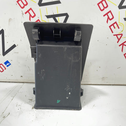 Vauxhall Vivaro/Renault Trafic LOWER DRIVER STORAGE BOX 2016 P/N 1406035X