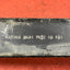 Ford Transit FUEL TANK STRAP 2013-2023 P/N BK319092AB - 1