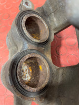 Ford Transit MK8/Custom BRAKE CALIPER Front Drivers Side 2.0 2013-2023 P/N W08365AG - 1