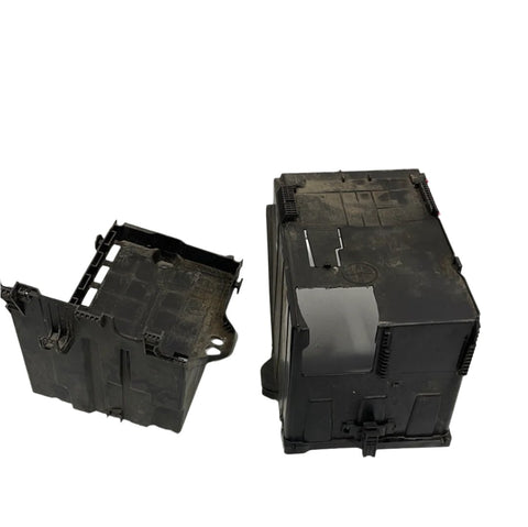 Citroen Berlingo/Peugeot Partner BATTERY BOX 2008-2018 P/N 9663615380