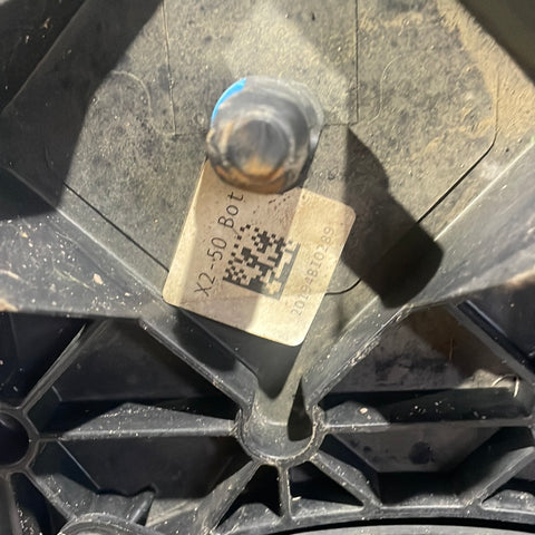 Citroen Relay/Peugeot Boxer/Fiat Ducato ADBLUE ADDITIVE TANK AND PUMP 2018/ONWARDS P/N 7340084