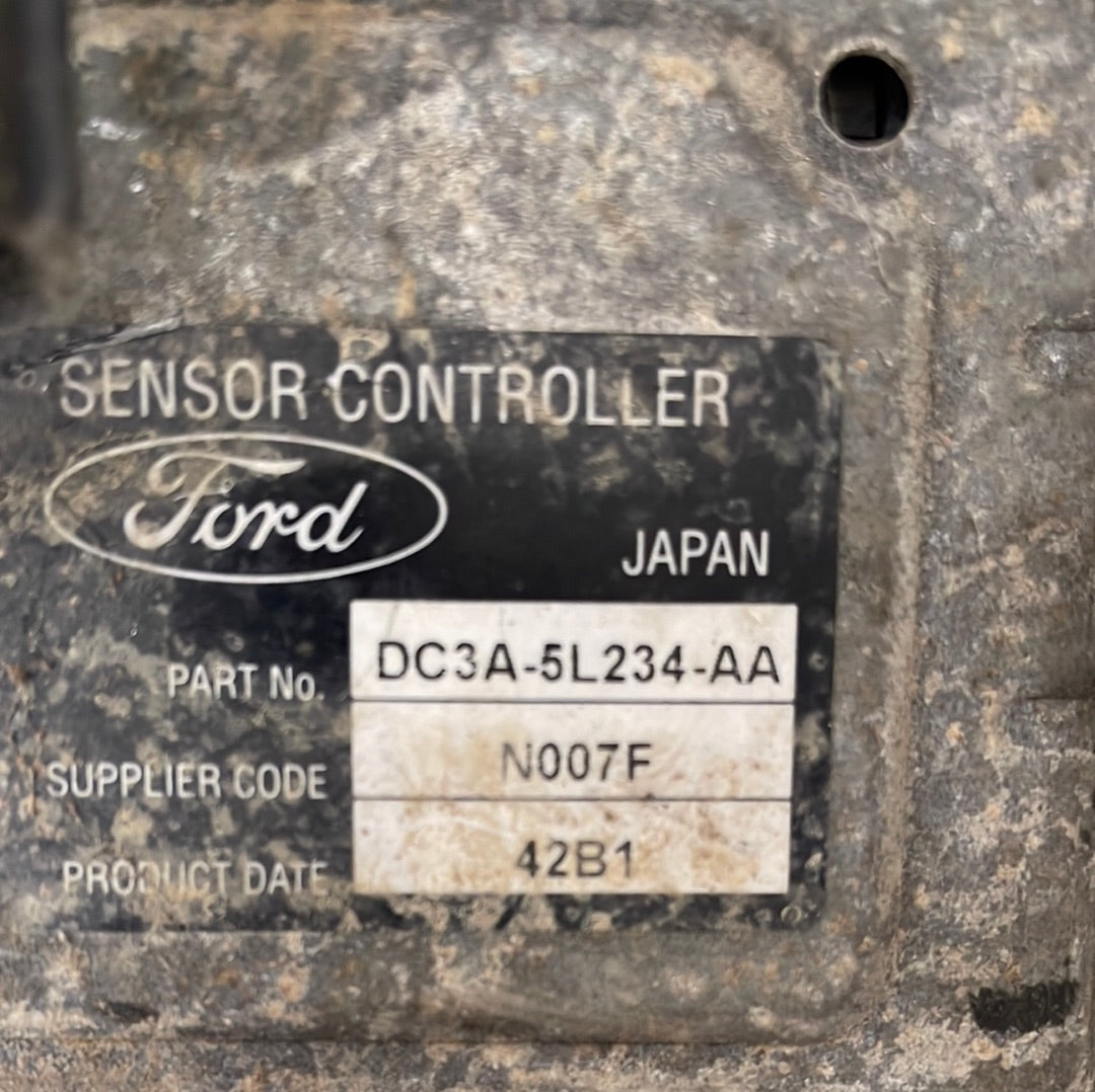 Ford Transit Mk8 DIESEL NOX SENSOR MODULE 2.2 2015-2019 P/N DC3A5L234AA