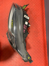 Citroen Relay/Peugeot Boxer/Fiat Ducato HEADLIGHT ASSEMBLY (Repaired Mounting Point) Passenger's Side 2014-2022 P/N 1394429080