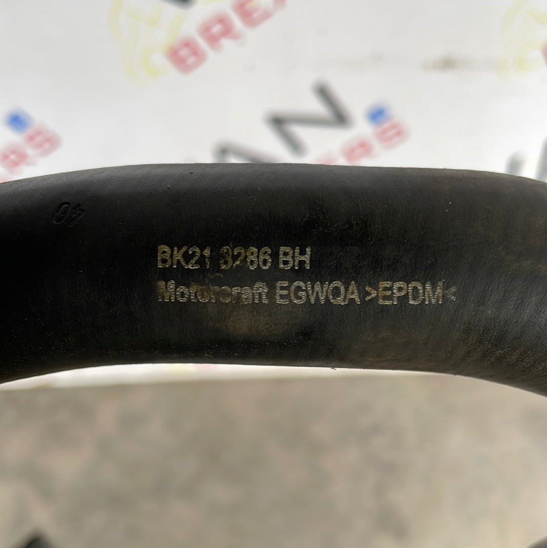 Ford Transit Custom RADIATOR HOSES 2.2 TDCI 2012-2018 P/N BK218286BH