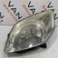 Peugeot Bipper/Citroen Nemo PASSENGER SIDE HEADLIGHT 2013 P/N 45575383