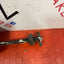 Citroen Dispatch/Peugeot Expert REAR DRIVER DOOR CHECK STRAP 2016 ON P/N 9809831880