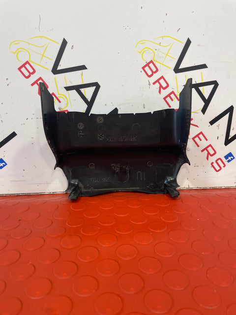 Toyota Hilux STEERING WHEEL SHROUD (TOP PIECE) 2017-2021    P/N 45286-0K090