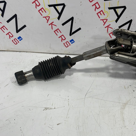 Ford Transit MK8 FWD STEERING COLUMN 2.0 2020 P/N KK213C529DB