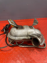 Peugeot Boxer/Citroen Relay CATALYTIC CONVERTER AND SENSORS 2.2 2019-2024 P/N 1399826080 - 1