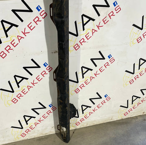 Renault Trafic/Vauxhall Vivaro REAR BUMPER BAR 1.6 2014-2019 P/N RN9321672