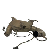 Citroen Dispatch/Peugeot Expert 2.0 DPF 2016-2024 P/N 9820974580