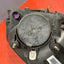 Peugeot Bipper/Citroen Nemo PASSENGER SIDE HEADLIGHT 2013(Broken Mountings Cracked Underside) P/N 45575383 - 1