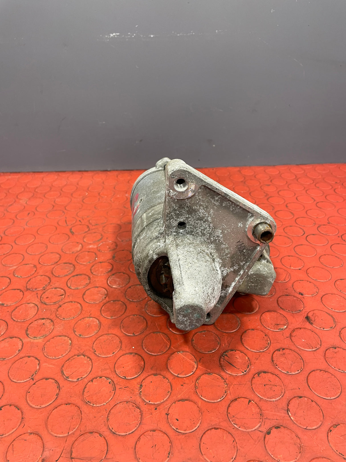 Peugeot Partner/Citroen Berlingo STARTER MOTOR 2018-2025 1.5 BlueHDI P/N 9825233080