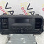 Toyota Proace City GENUINE RADIO SYSTEM DISPLAY BUTTONS/CONTROLS  9813759880