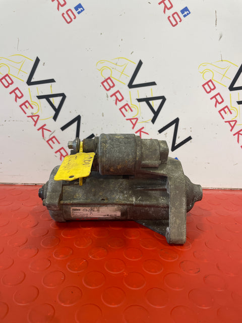 Renault Trafic Vauxhall Vivaro  STARTER MOTOR 1.6 DCI 2014-2020 P/N 233000106R