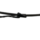 Citroen Berlingo/Peugeot Partner DRIVER SIDE FRONT WINDOW WIPER ARM AND BLADE 2019-2023 P/N 9839408680