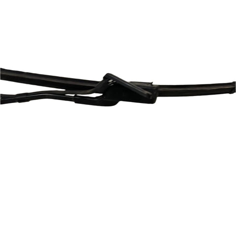 Citroen Berlingo/Peugeot Partner DRIVER SIDE FRONT WINDOW WIPER ARM AND BLADE 2019-2023 P/N 9839408680