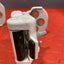 Ford Transit Mk 8 REAR HINGES, ONE SIDE 2020 P/N HK31V429A15