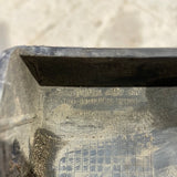 Ford Transit SIDE'S SKIRT TRIM MOLDING Driver's Side MK8 2013-2018 P/N BK31V10154AEW