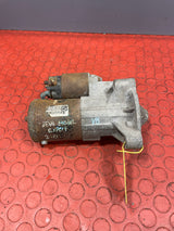 Peugeot Expert/Citroen Dispatch STARTER MOTOR 2.0 D 2016-2024 P/N 9827008580