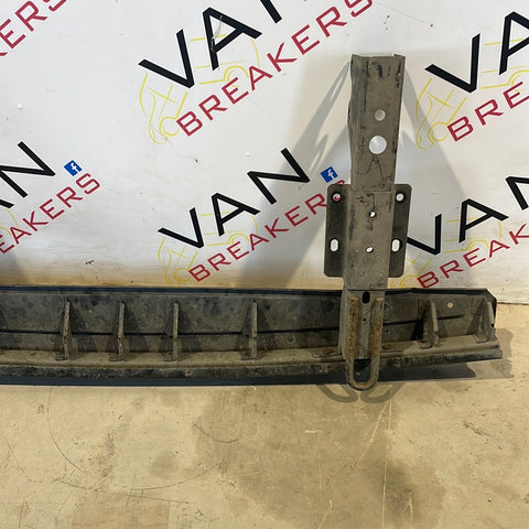 Ford Transit MK8 REAR BUMPER CRASH BAR 2013-2018 P/N BK3117912A