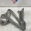 Ford Transit Custom/MK8 BONNET HINGES (PAIR) SILVER 2019-2023 P/N KK3116801