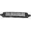 Citroen Dispatch FRONT CENTRE GRILL 2020 P/N 9812146277