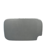 Citroen Berlingo/Peugeot Partner FUEL FILLER COVER/FUEL DOOR FLAP(SILVER) 2008-2018 P/N 9680449680