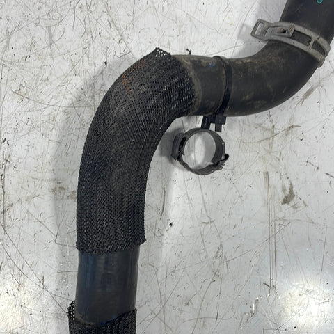 Ford Transit Custom/MK8 FWD UPPER RADIATOR HOSE 2016-2019 P/N GK218260BD