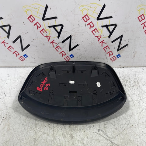 Citroen Relay/ Peugeot Boxer/ Fiat Ducato  DASH SPEEDO/INSTRUMENT CLUSTER TOP COVER P/N 1308166070