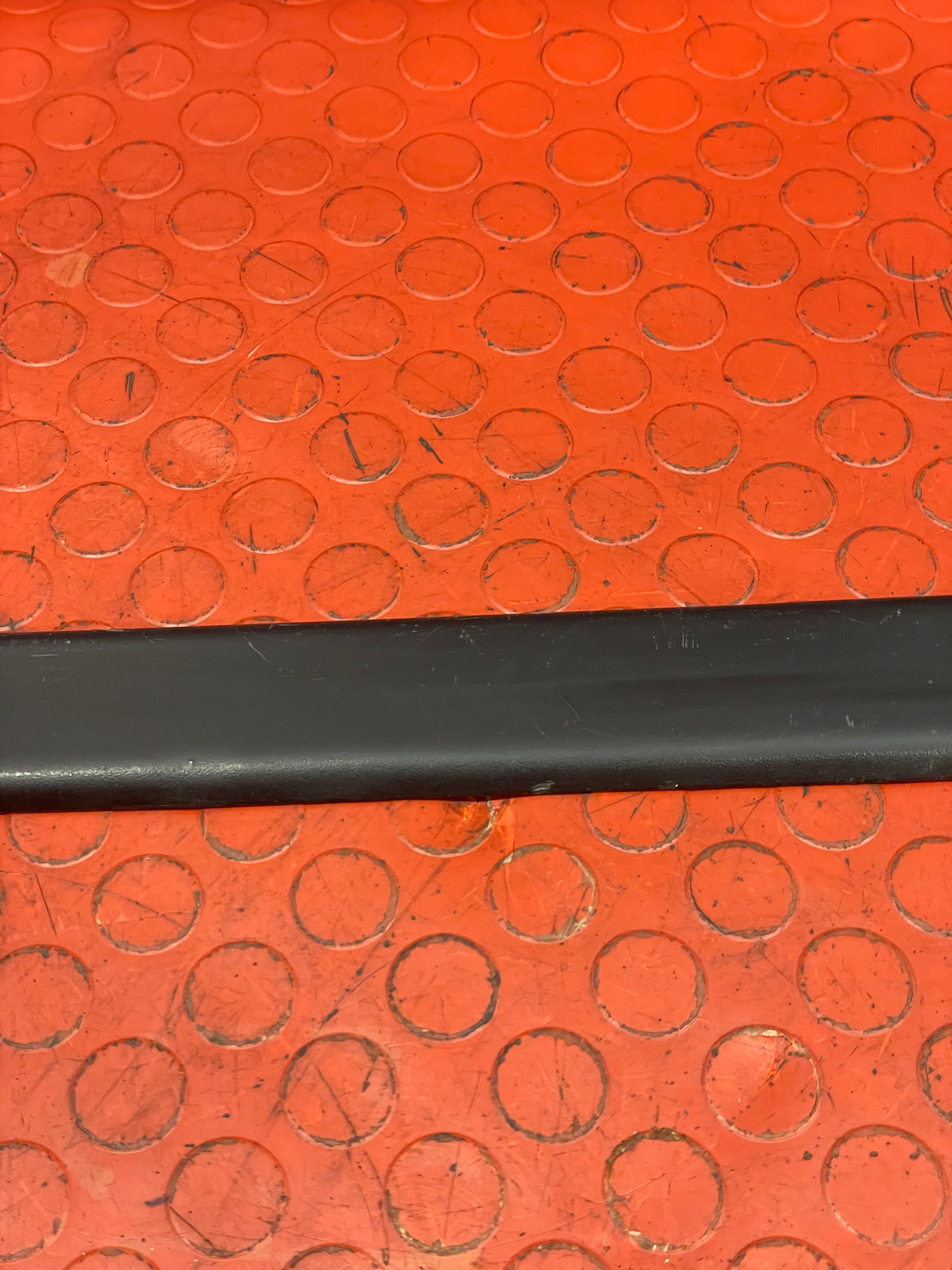 Ford Transit Custom FUEL TANK STRAP 2.0 2016-2023 P/N BK219092CD