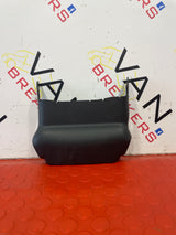 Toyota Hilux STEERING WHEEL SHROUD (TOP PIECE) 2017-2021    P/N 45286-0K090